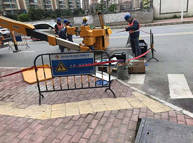 廣州安裝施工圖