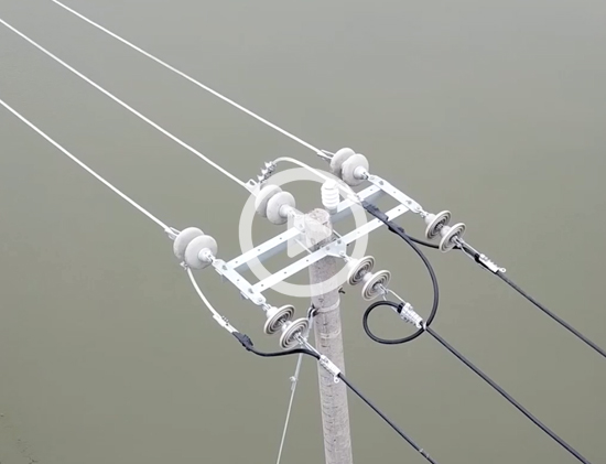 帶電絕緣涂覆機器人