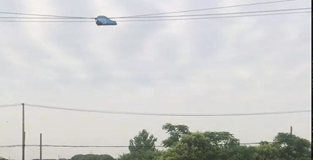 架空線路人身觸電傷害壓降方案技術分析和應用研究報告
